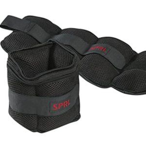 SPRI 10  lb Ankle Weights